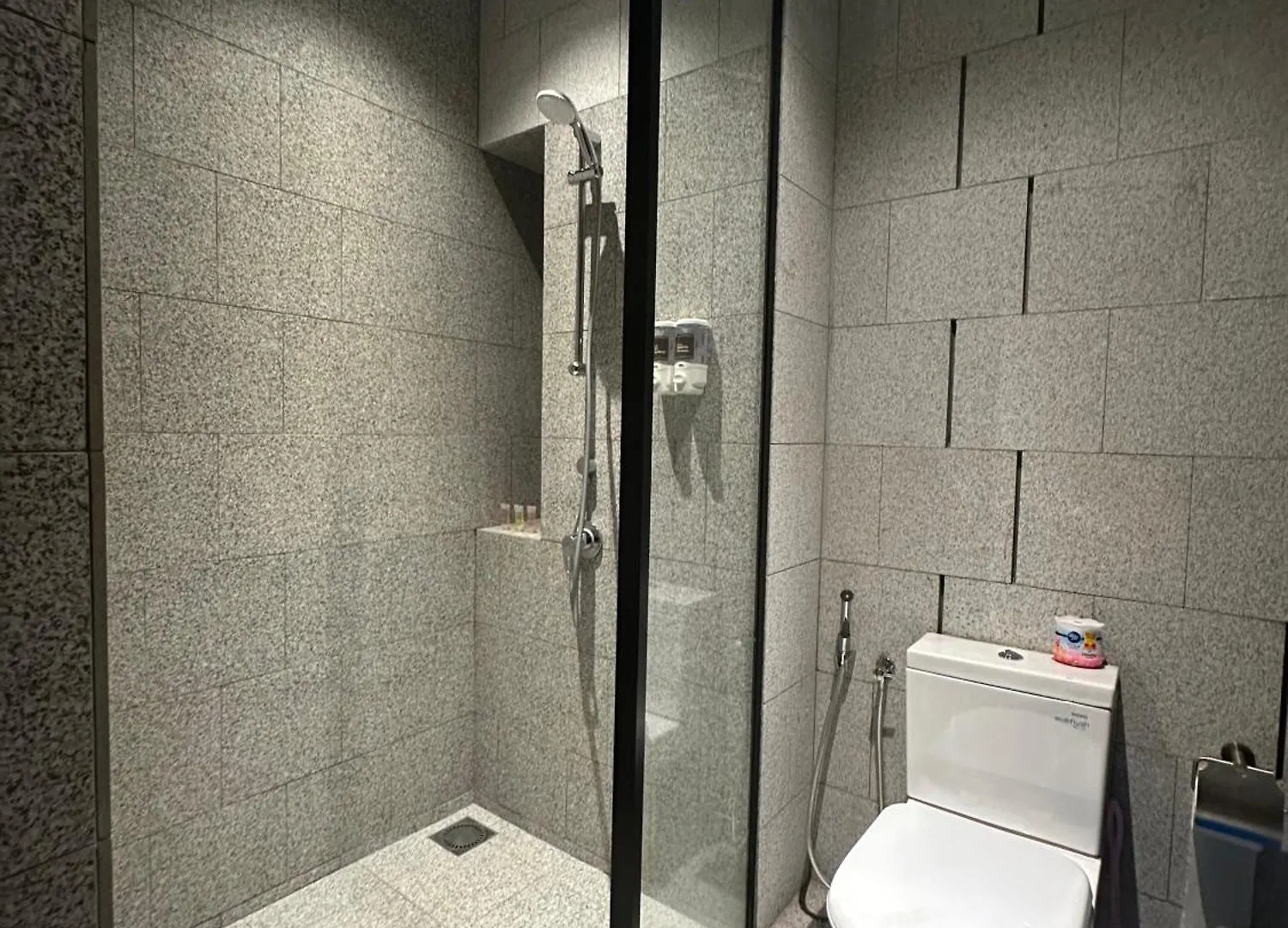 Appartamento Scarletz Suites Klcc By Cozy Escape Kuala Lumpur